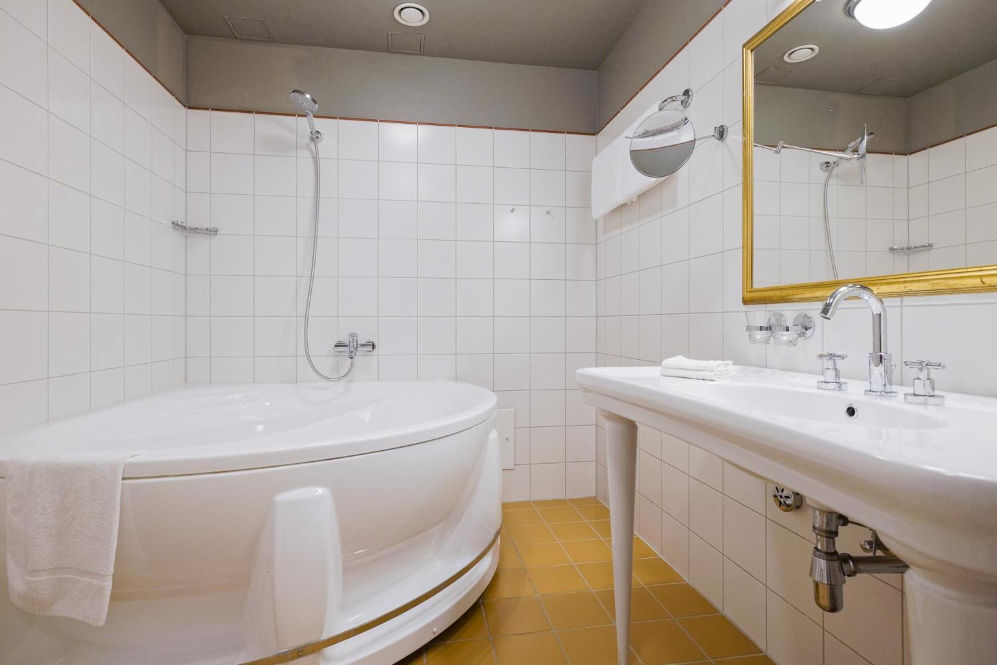 Grand Hotel Viljandi Viljandi  Dış mekan fotoğraf