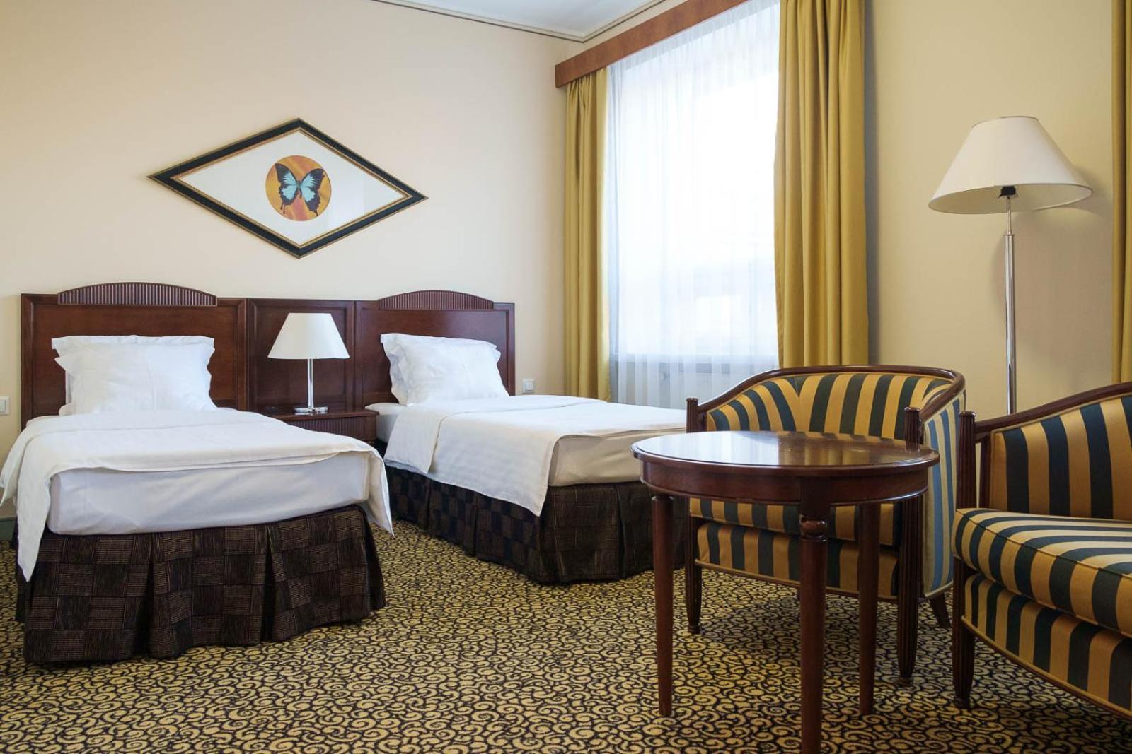 Grand Hotel Viljandi Viljandi  Dış mekan fotoğraf