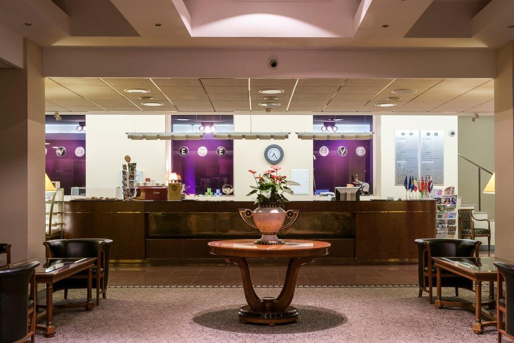 Grand Hotel Viljandi Viljandi  Dış mekan fotoğraf